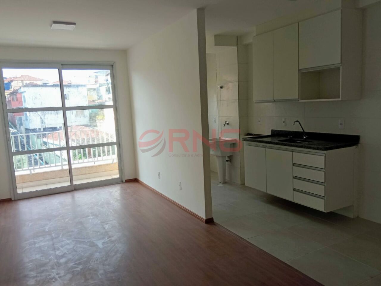Apartamento para Venda - Vila Pita