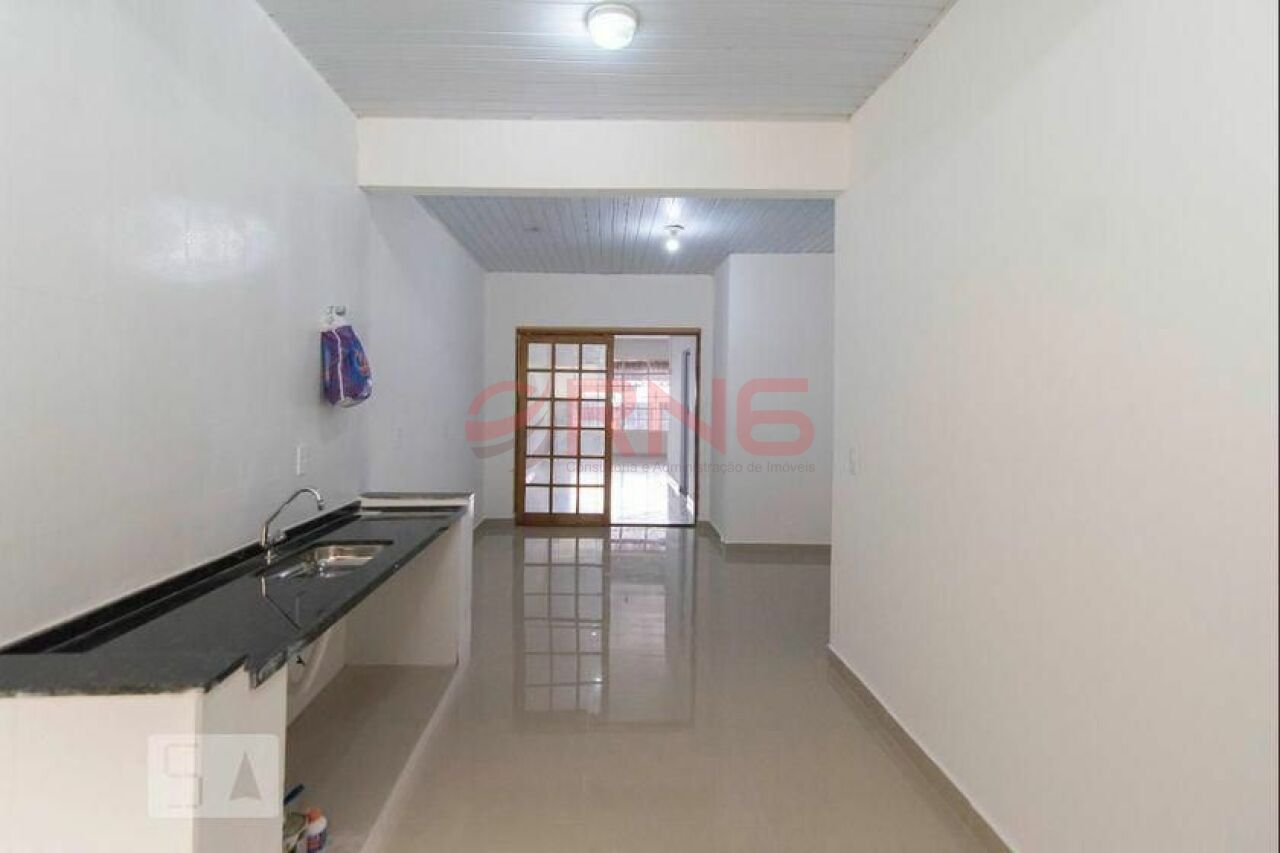 Casa Térrea para Locação - Vila Vitório Mazzei