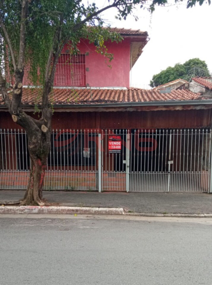 Terreno para Venda - Vila Mariza Mazzei