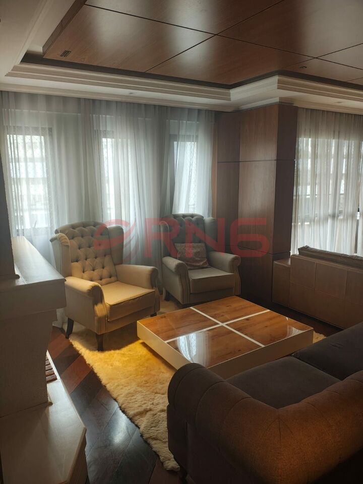 Apartamento para Venda - Santana