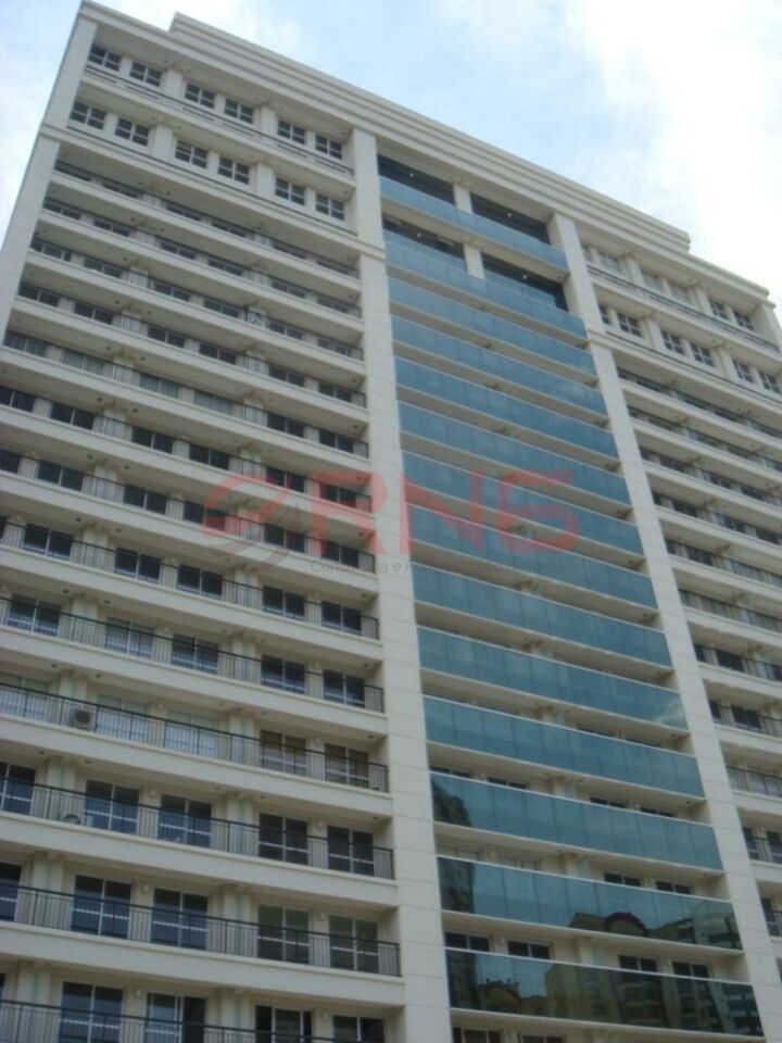 Conj. Comercial para Venda - Santana