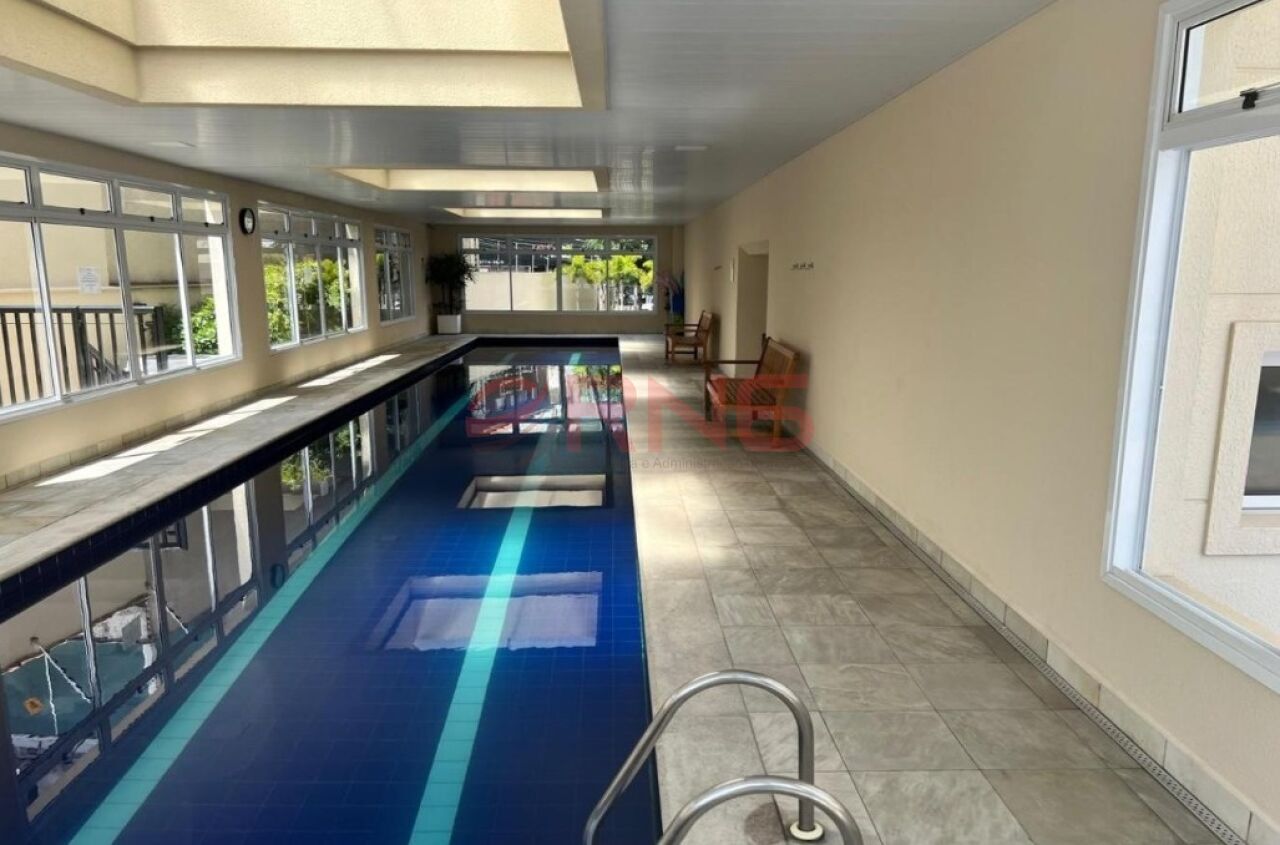 Apartamento para Venda - Santana