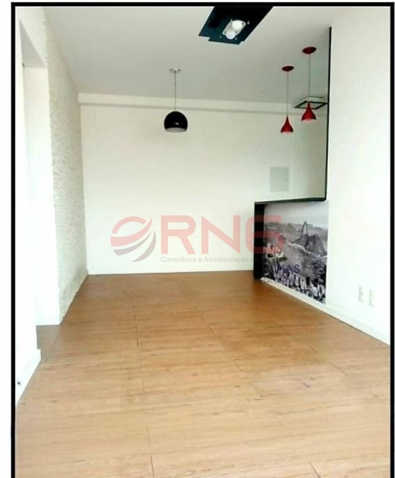 Apartamento para Venda - Vila Aurora Zona Norte