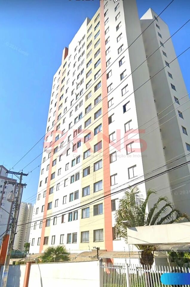 Apartamento para Venda - Vila Basileia