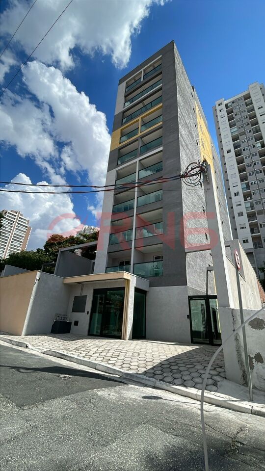 Apartamento para Venda - Imirim