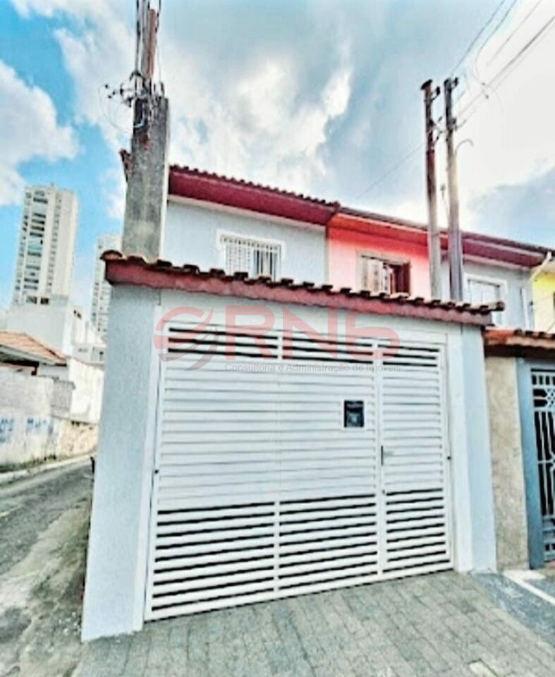 Casa Térrea para Venda - Santa Teresinha