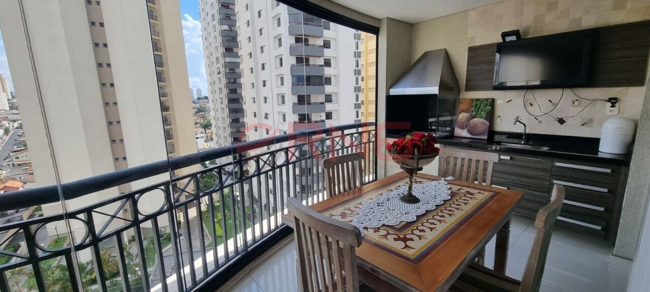 Apartamento para Venda - Santa Teresinha