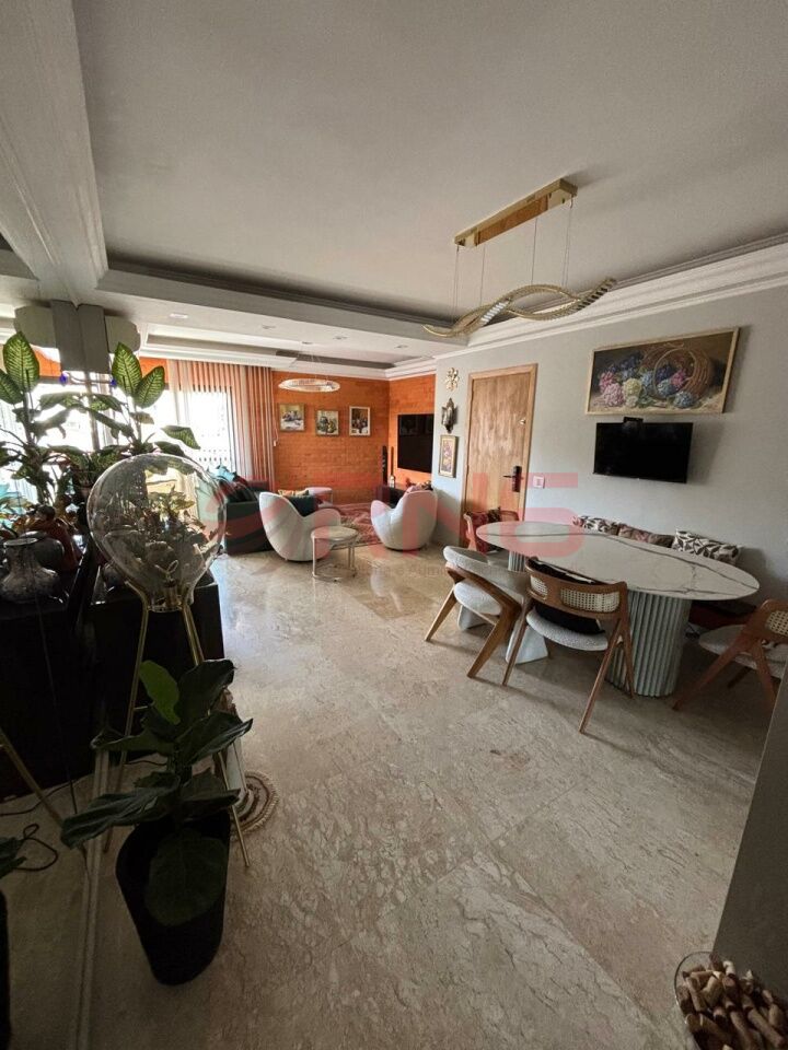 Apartamento para Venda - Vila Aurora Zona Norte