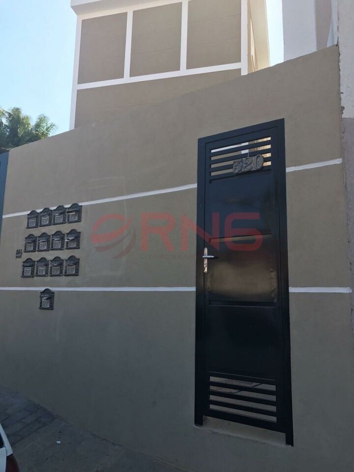 Apartamento para Locação - Parada Inglesa