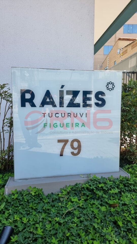 Apartamento para Locação - Tucuruvi