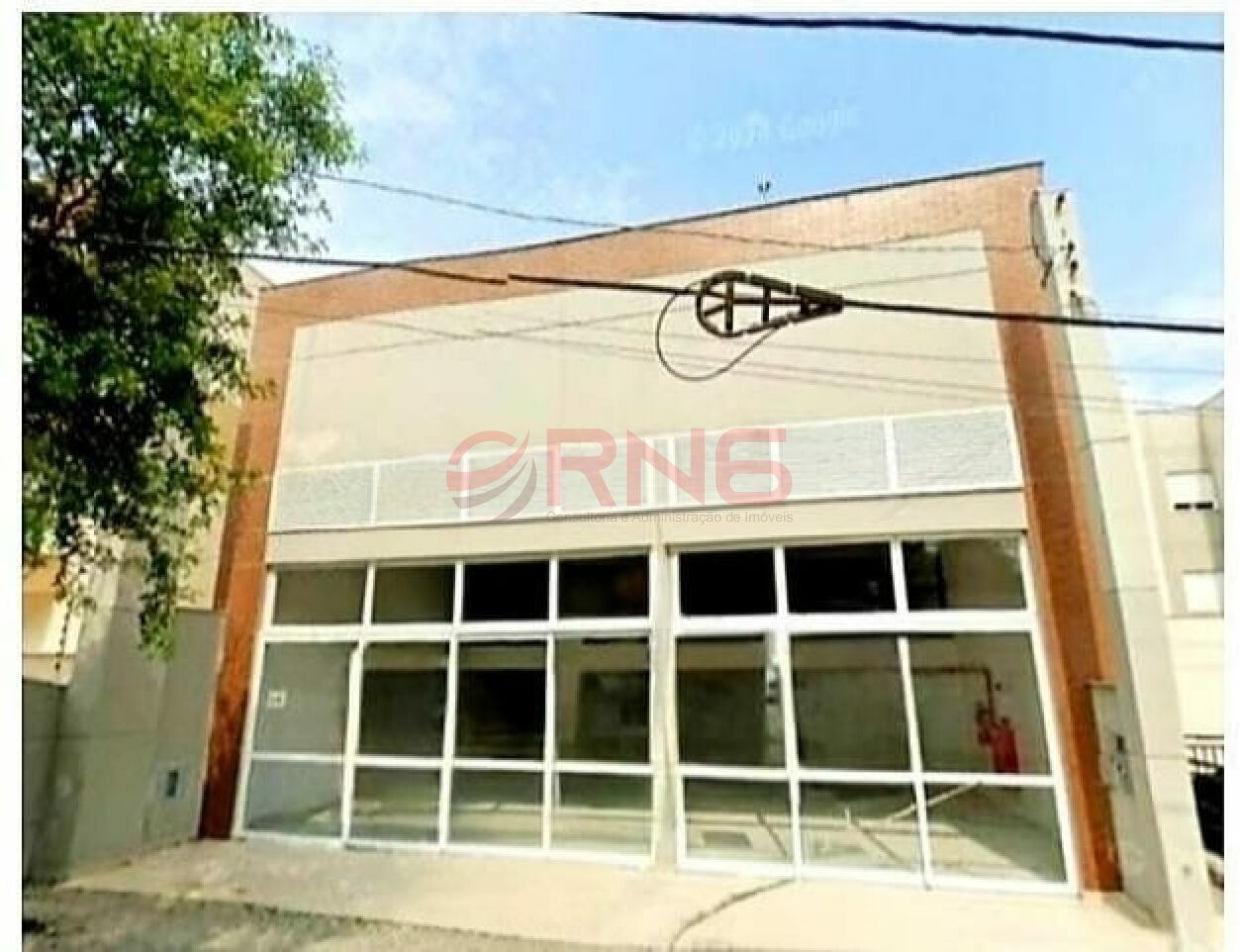 Loja para Venda - Tremembé