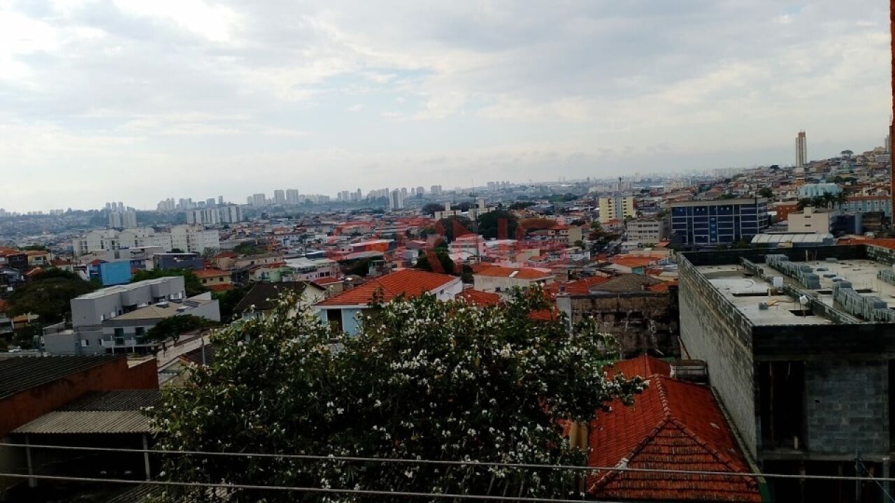 Apartamento para Venda - Vila Nivi