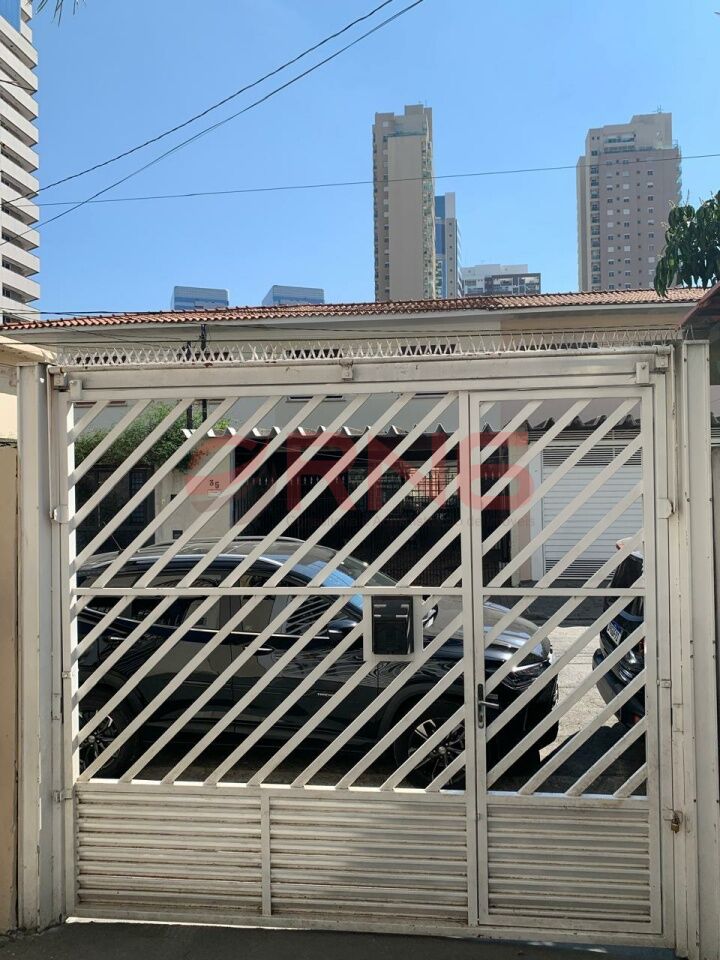 Sobrado para Venda - Cidade Monções