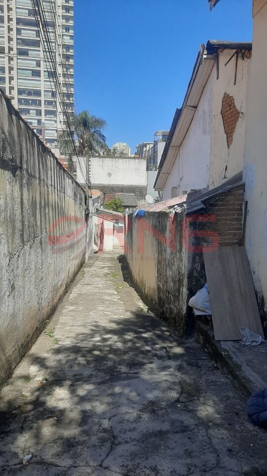 Terreno para Venda - Santa Teresinha