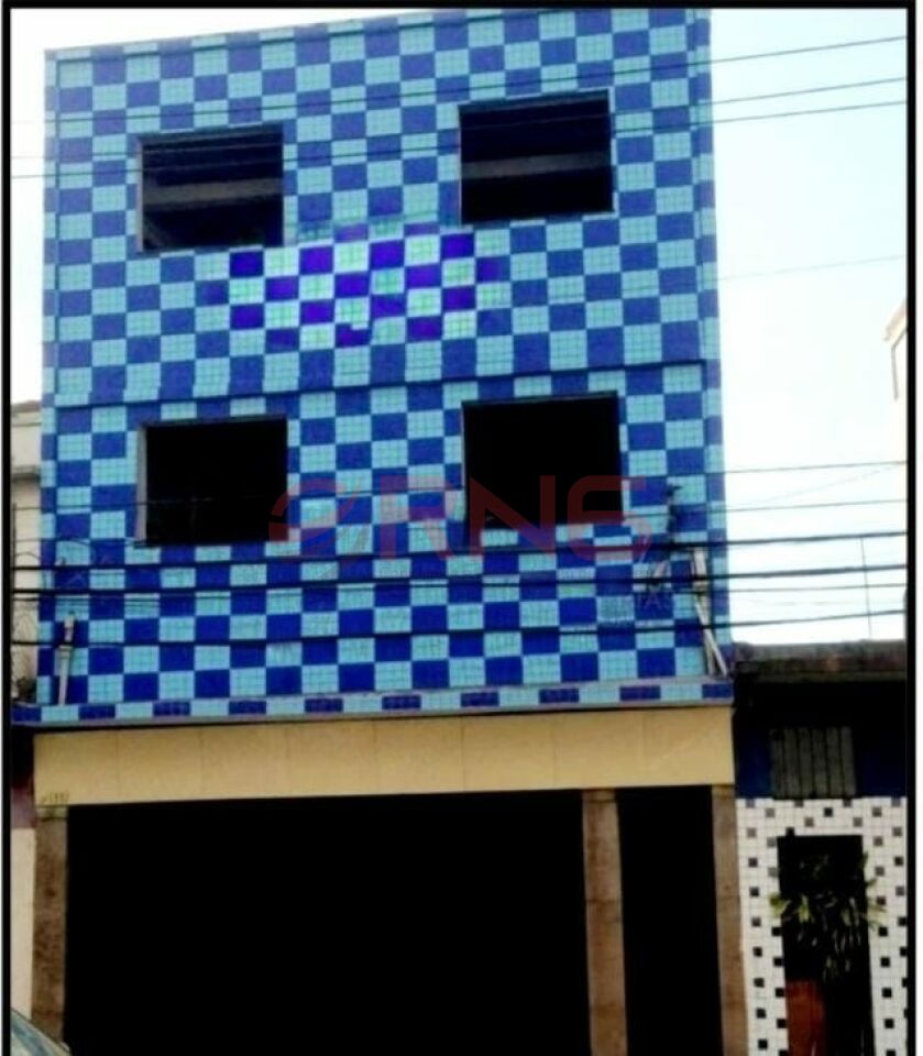 Prédio para Venda - Tucuruvi