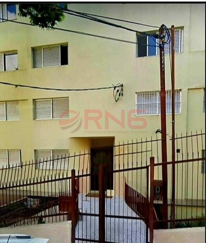 Apartamento para Venda - Vila Paulicéia