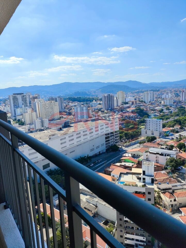 Apartamento para Venda - Tucuruvi