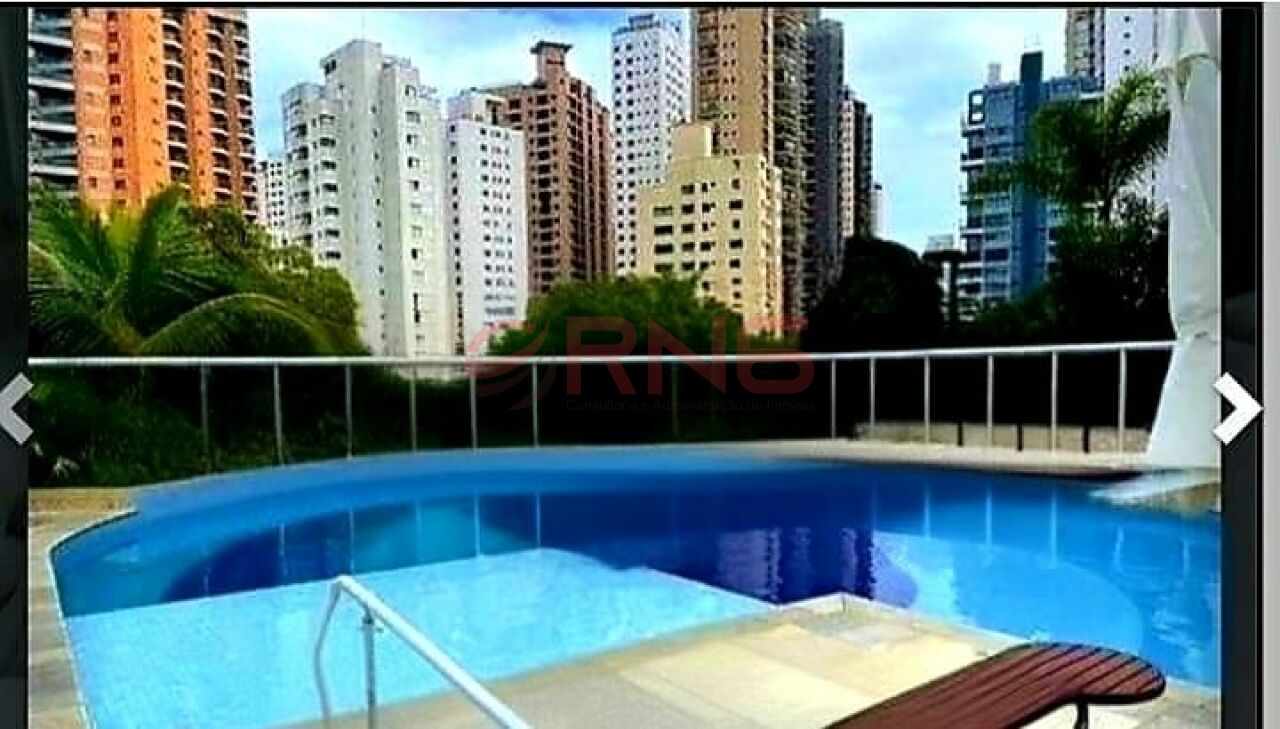 Apartamento para Venda - Santana