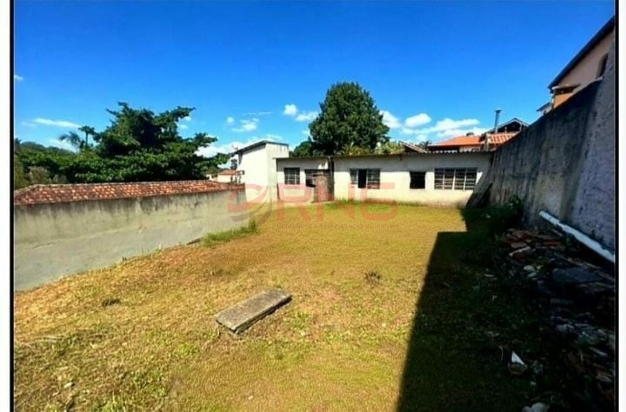 Terreno para Venda - Vila Irmãos Arnoni