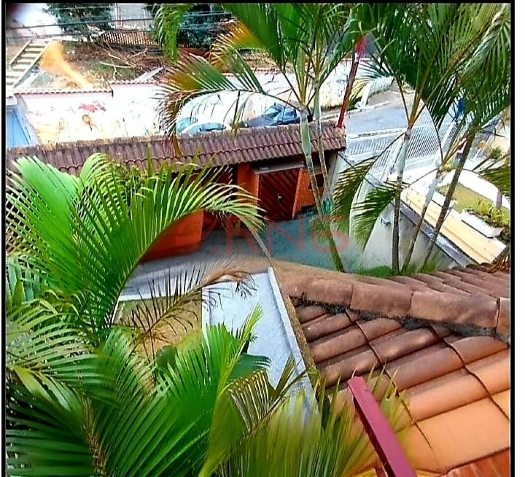 Sobrado para Venda - Horto Florestal