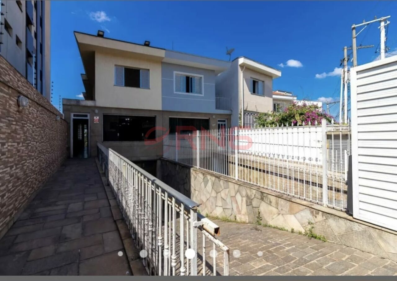 Sobrado para Locação - Jardim São PauloZona Norte