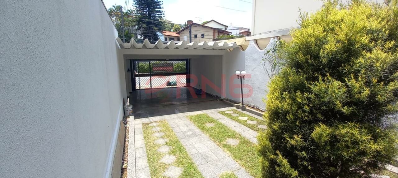 Sobrado para Venda - Jardim Franca