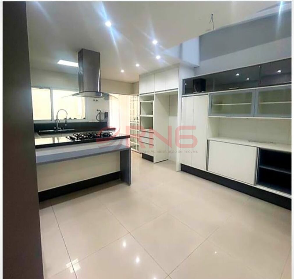 Sobrado para Locação - Água Fria