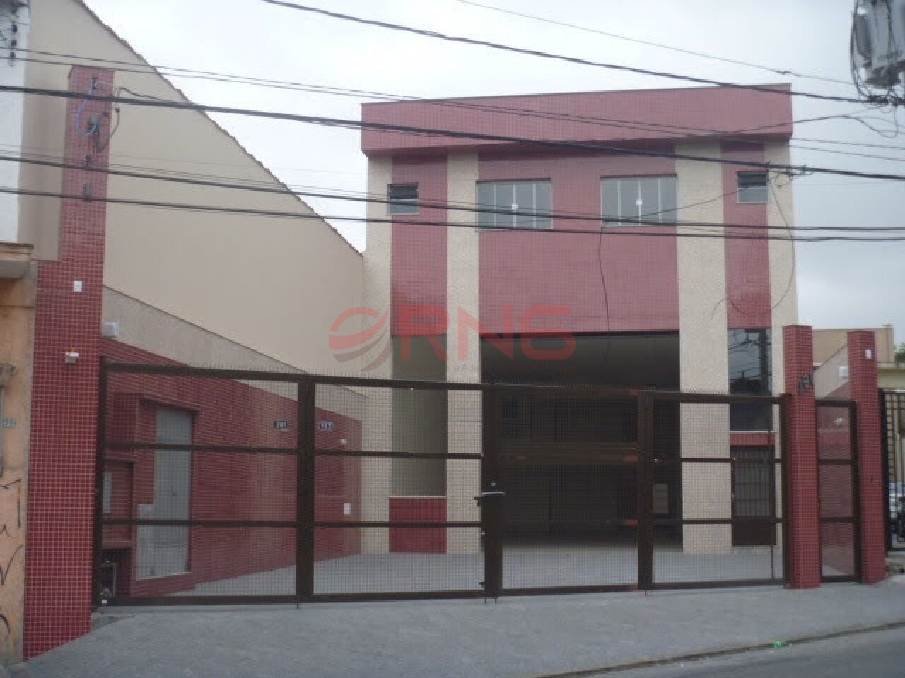 Prédio para Venda - Carandiru