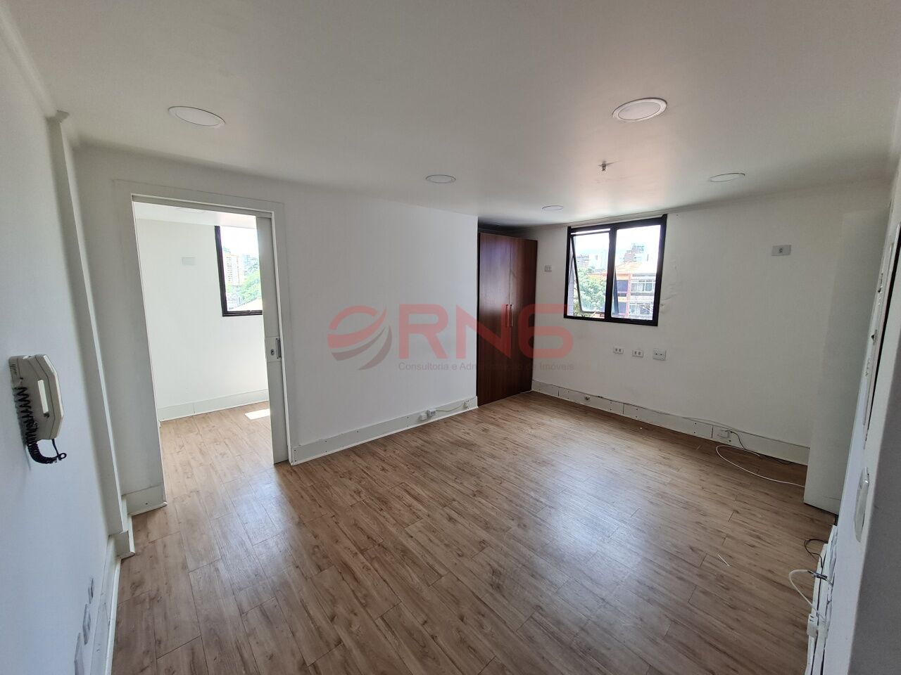 Conj. Comercial para Locação - Santana