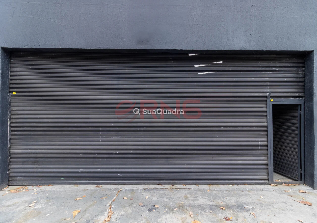 Comercial para Locação - Imirim