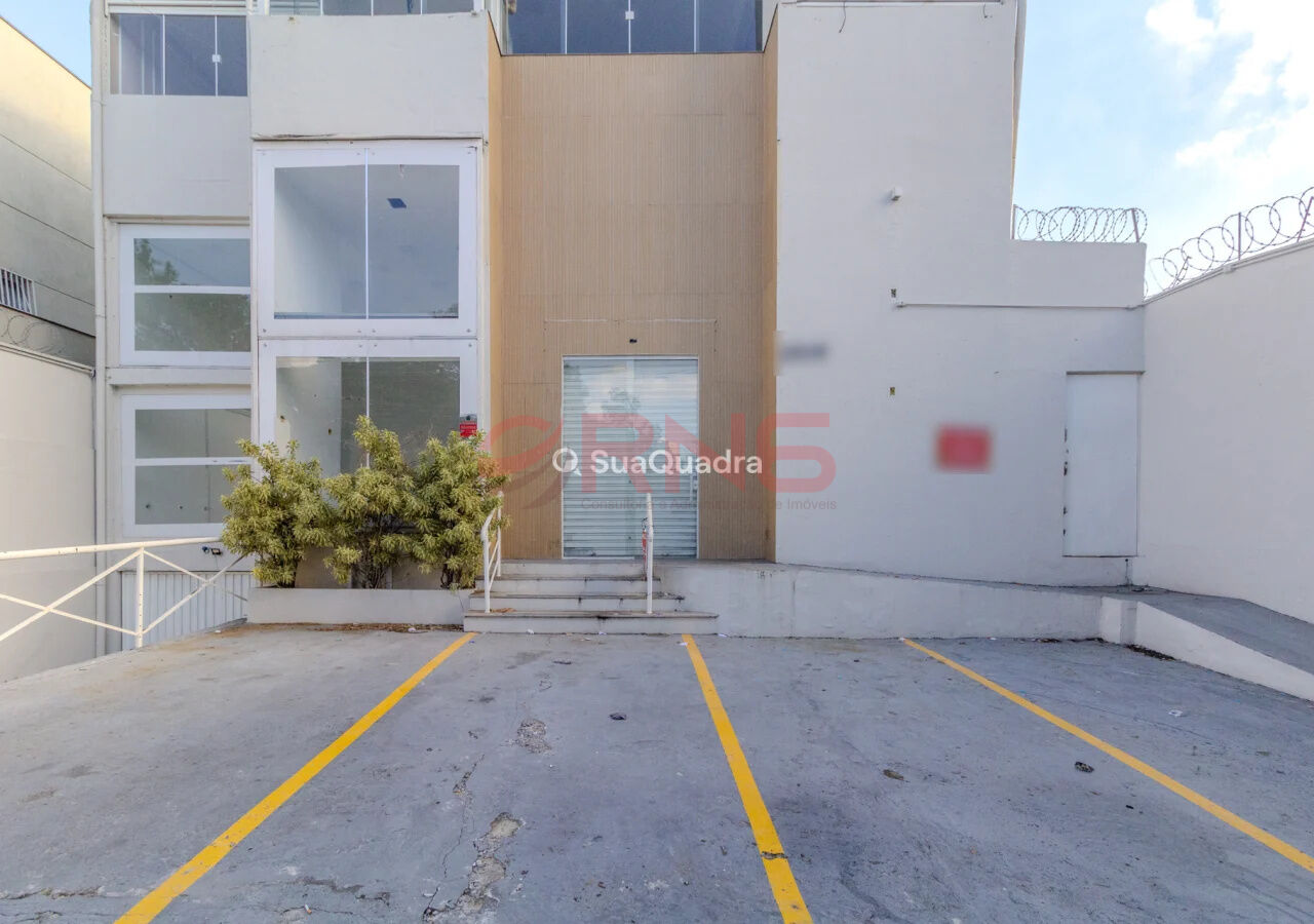 Comercial para Locação - Tucuruvi