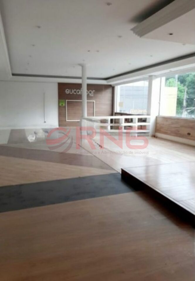 Conj. Comercial para Locação - Casa Verde