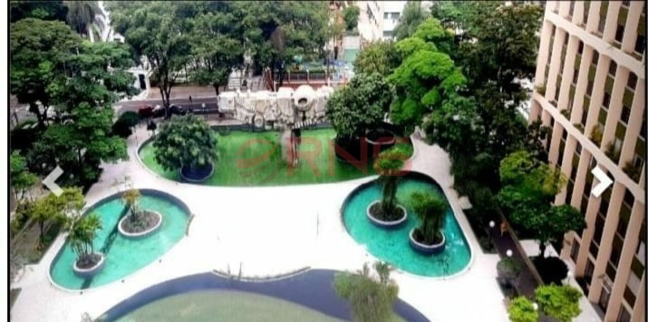 Apartamento para Venda - Morro dos Ingleses