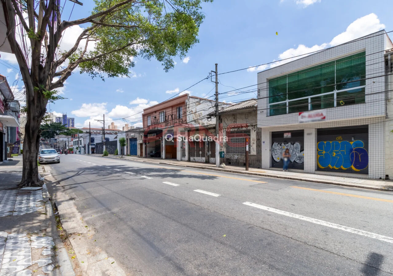 Loja para Locação - Santana