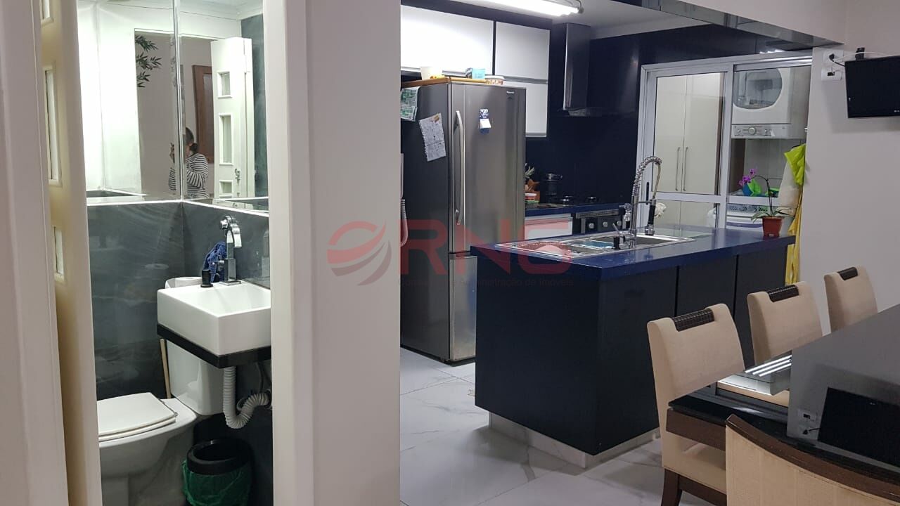 Condomínio para Venda - Jardim Peri