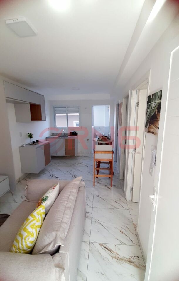 Apartamento para Venda - Jardim Franca