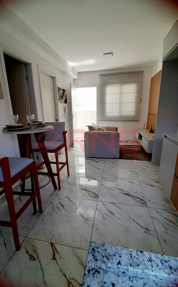 Apartamento para Venda - Vila Aurora Zona Norte