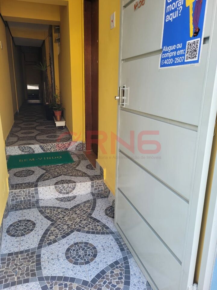 Prédio para Venda - Vila Gustavo