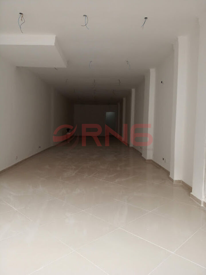 Loja para Locação - Santana