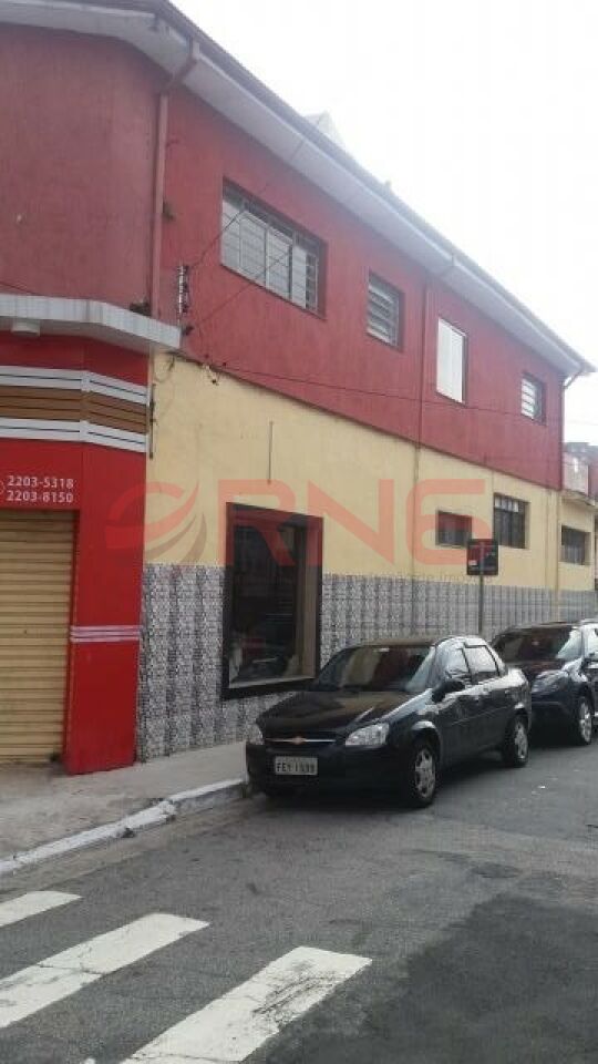 Loja para Locação - Água Fria