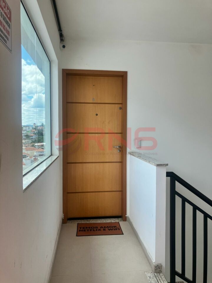 Apartamento para Venda - Vila Isolina Mazzei