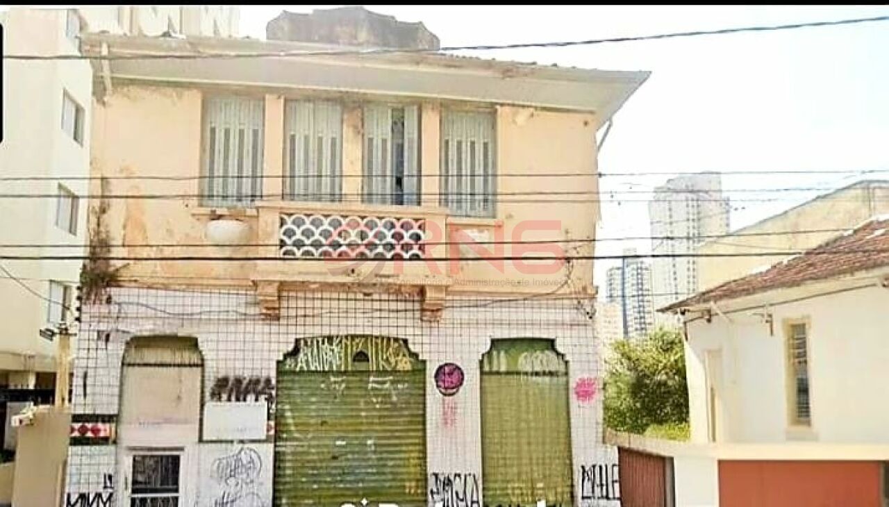 Terreno para Venda - Santana