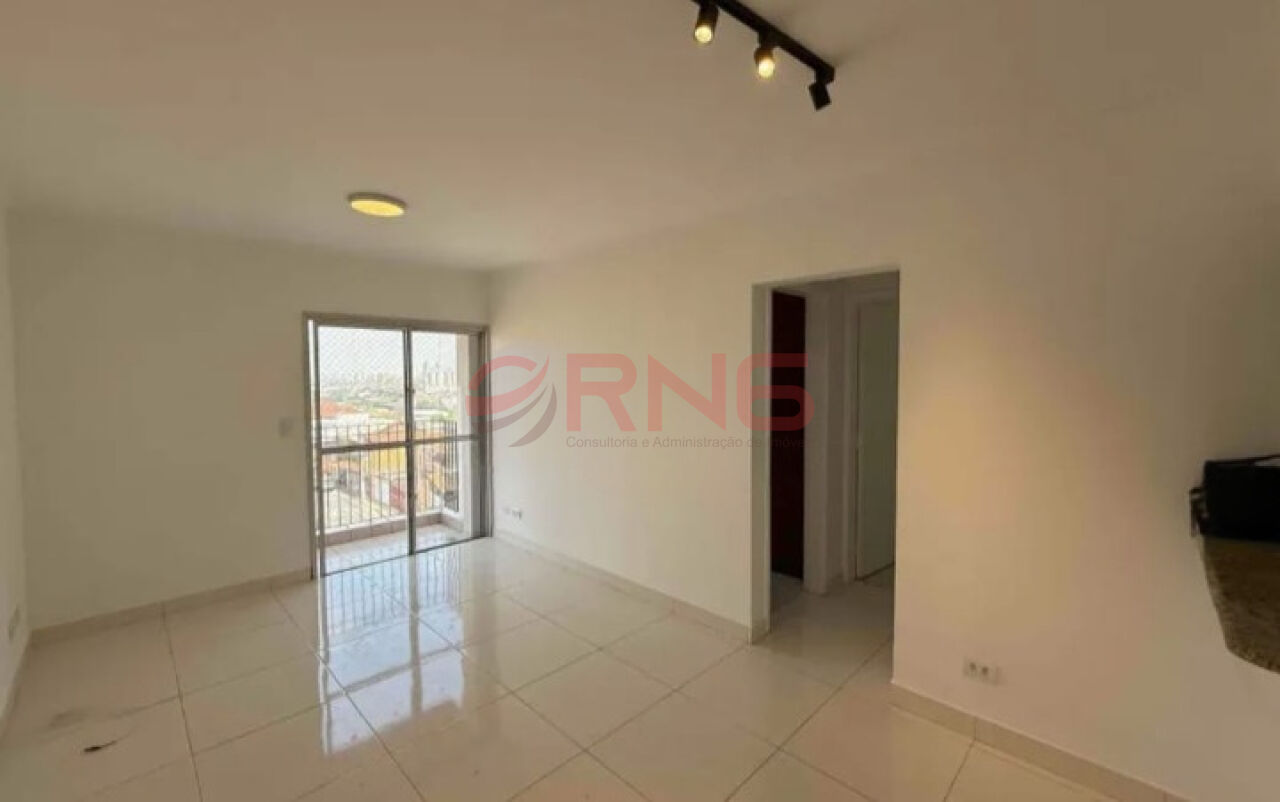 Apartamento para Locação - Vila Romero