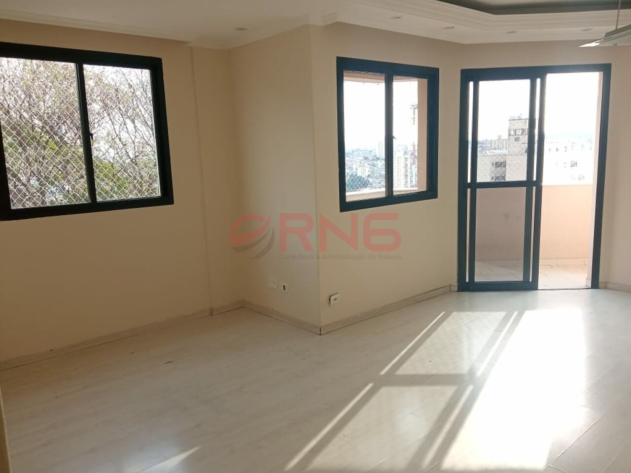 Apartamento para Venda - Lauzane Paulista