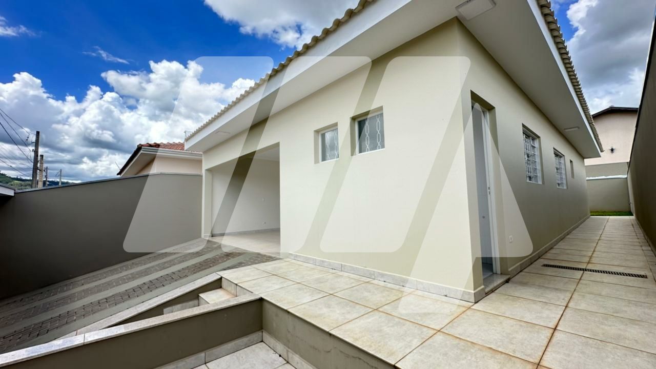 Casa Térrea para Venda - Vila Nova