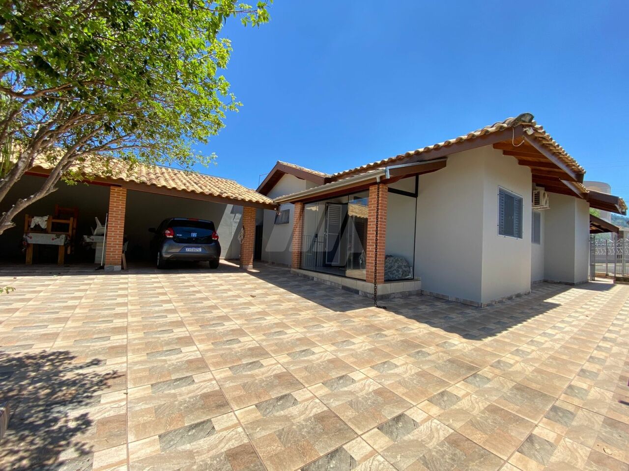 Casa Térrea para Venda - Novo Horizonte