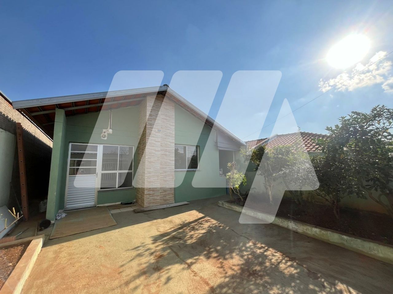 Casa Térrea para Venda - Residencial São Pedro