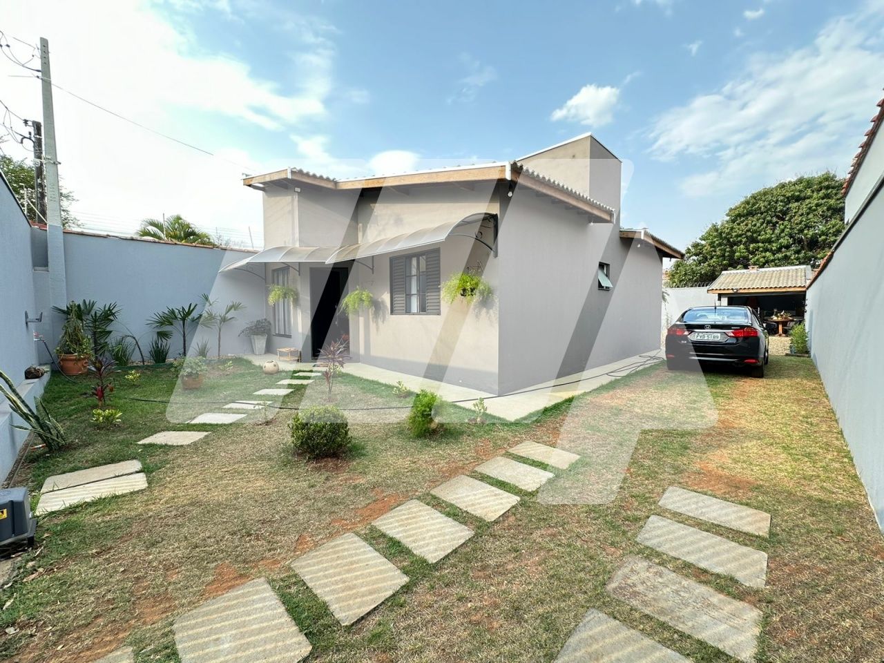 Casa Térrea para Venda - Jardim Botânico