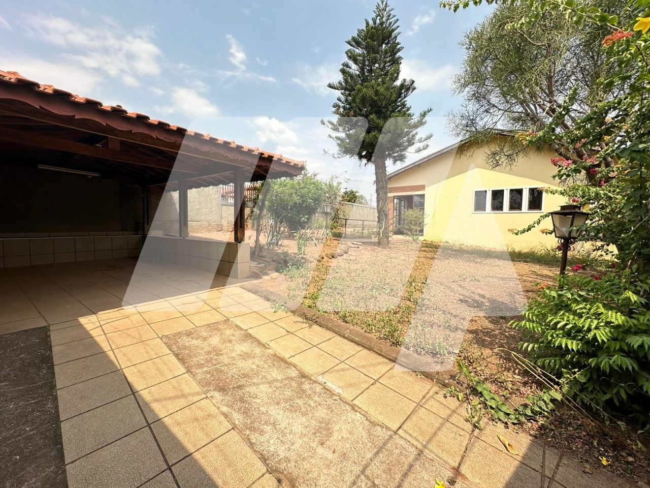 Casa Térrea para Venda - Vila Rica