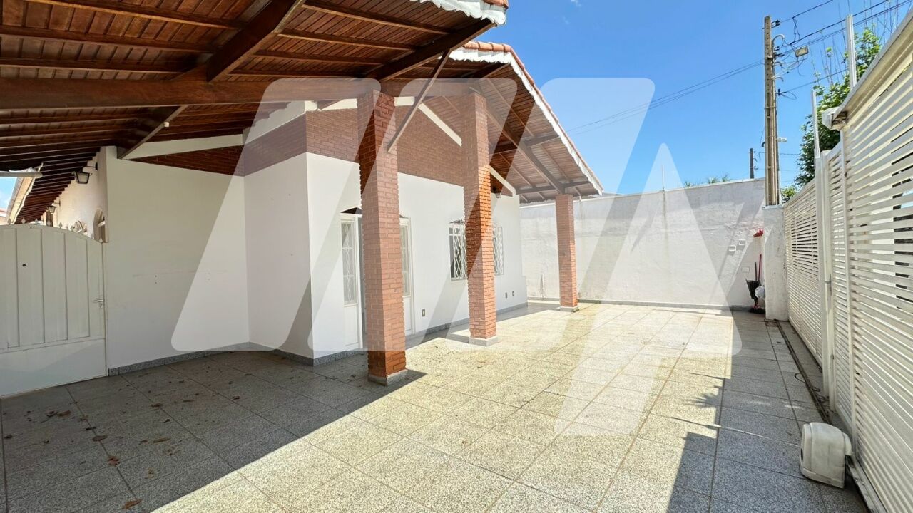 Casa Térrea para Venda - Jardim Botânico